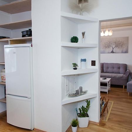 Apartman Ivka Brezno Zewnętrze zdjęcie