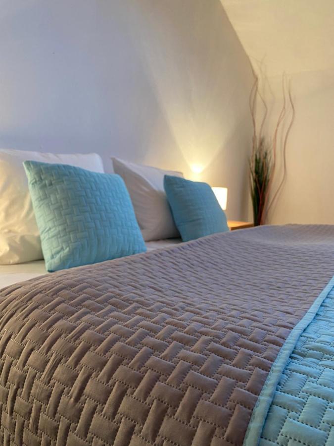 Apartman Ivka Brezno Zewnętrze zdjęcie