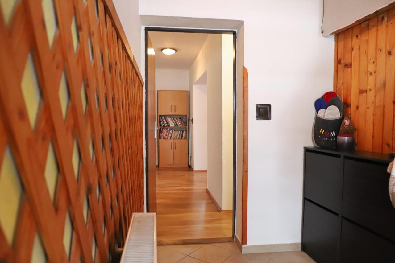 Apartman Ivka Brezno Zewnętrze zdjęcie