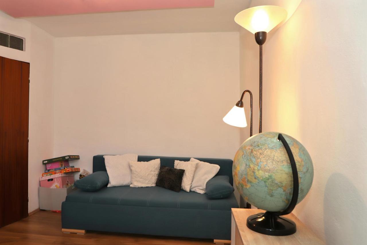 Apartman Ivka Brezno Zewnętrze zdjęcie