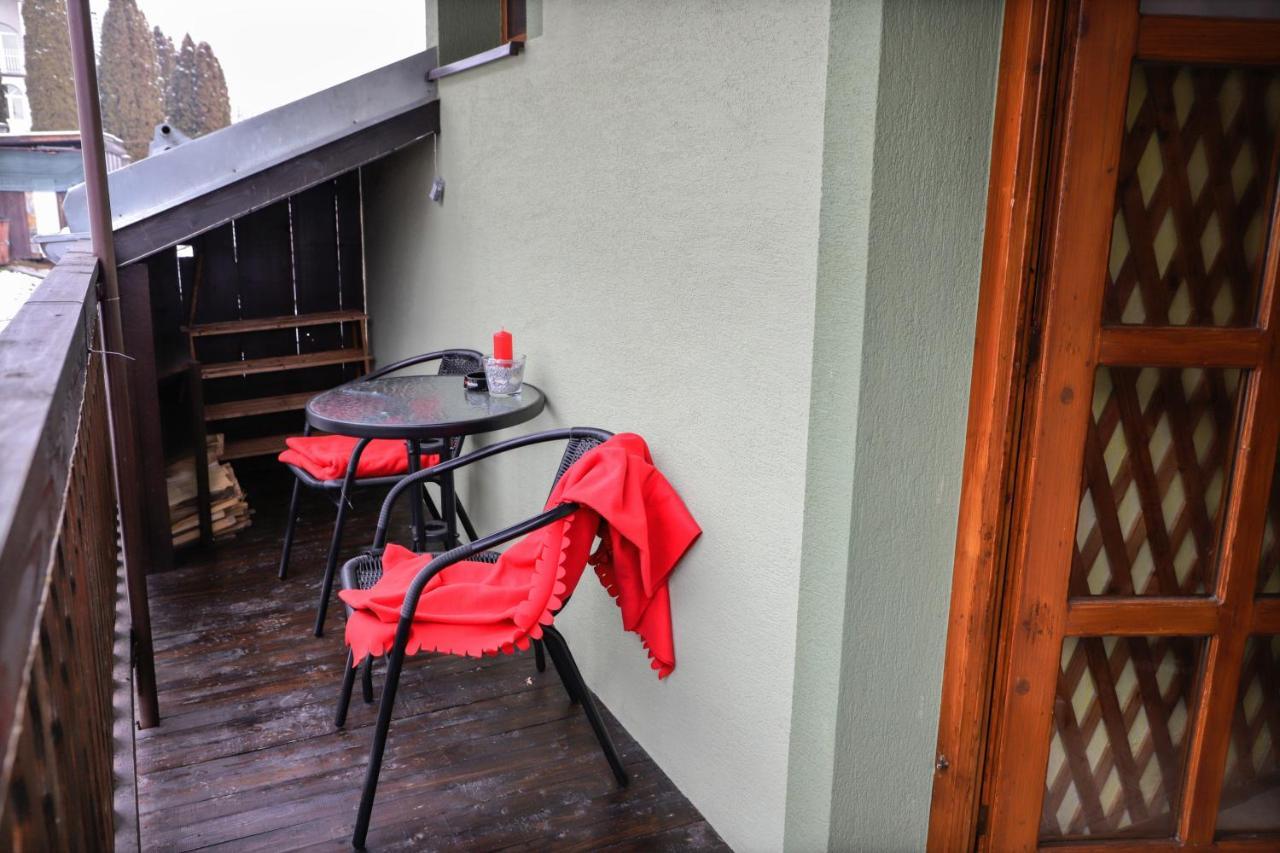 Apartman Ivka Brezno Zewnętrze zdjęcie