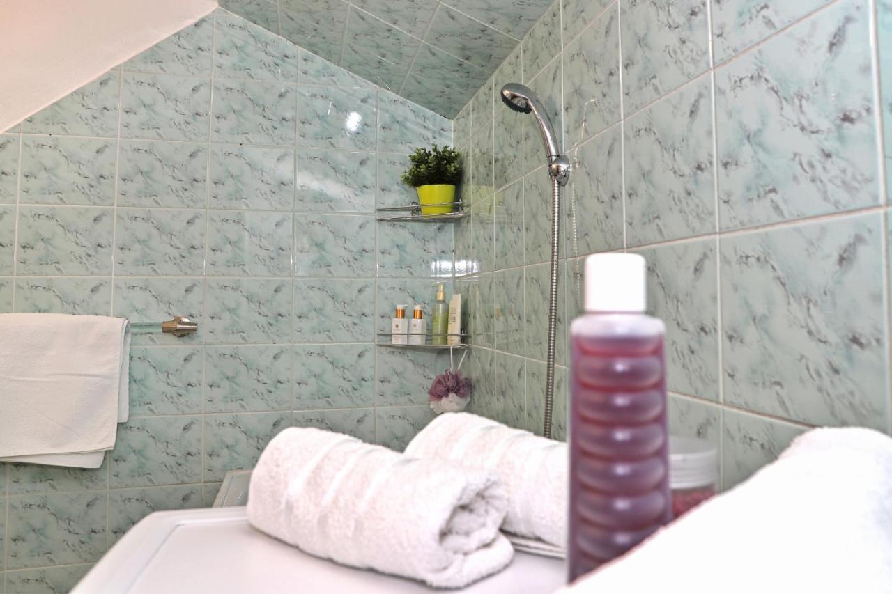 Apartman Ivka Brezno Zewnętrze zdjęcie