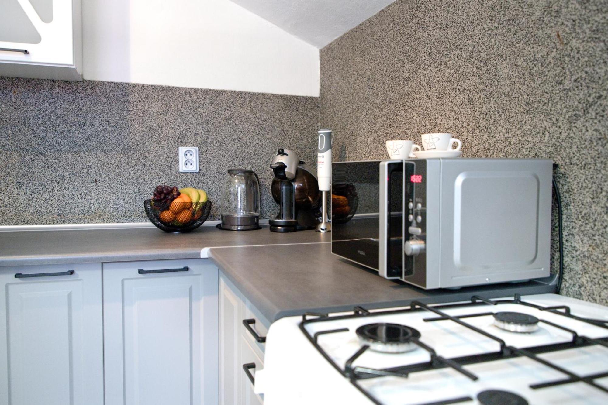 Apartman Ivka Brezno Zewnętrze zdjęcie