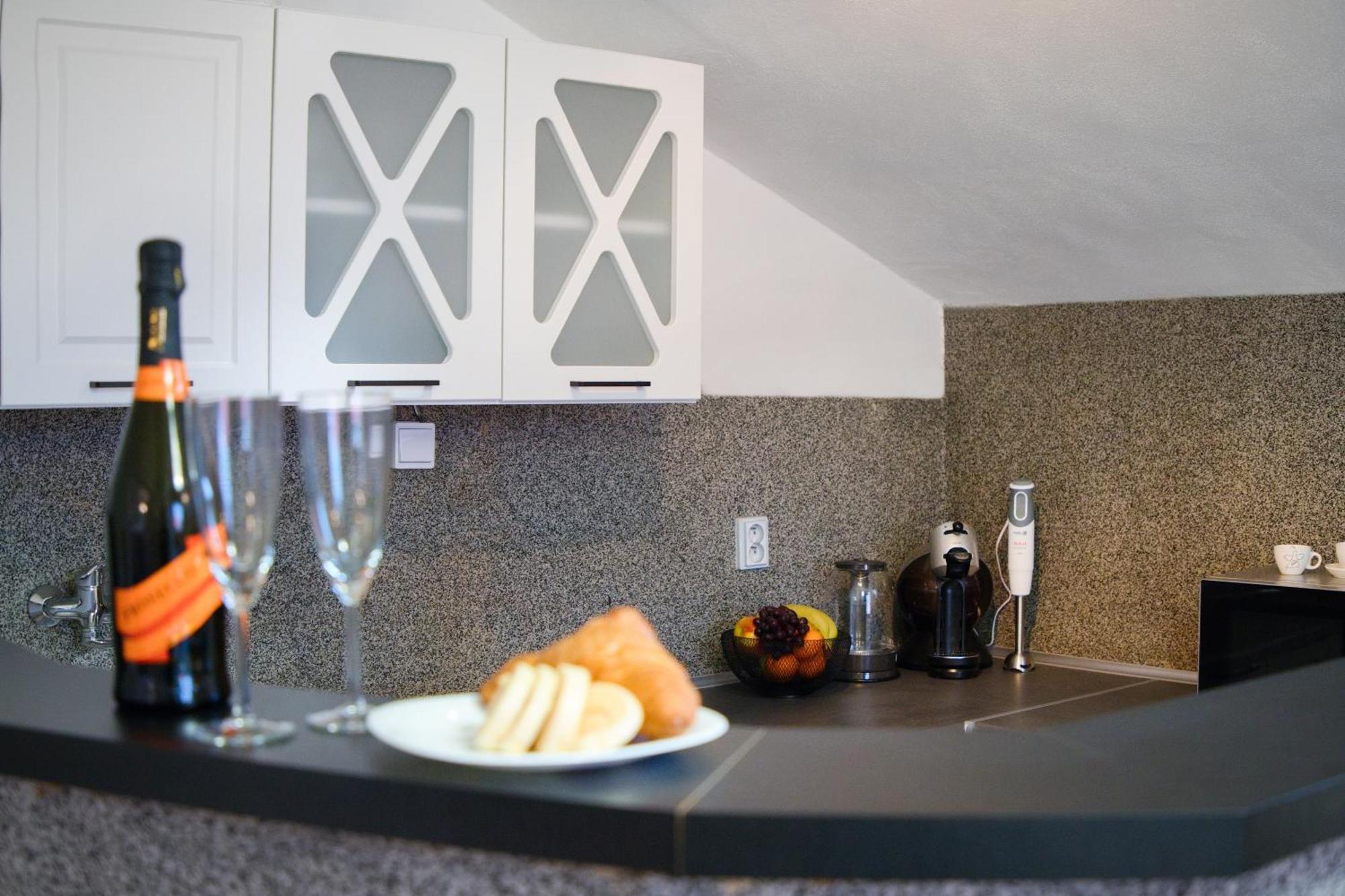 Apartman Ivka Brezno Zewnętrze zdjęcie