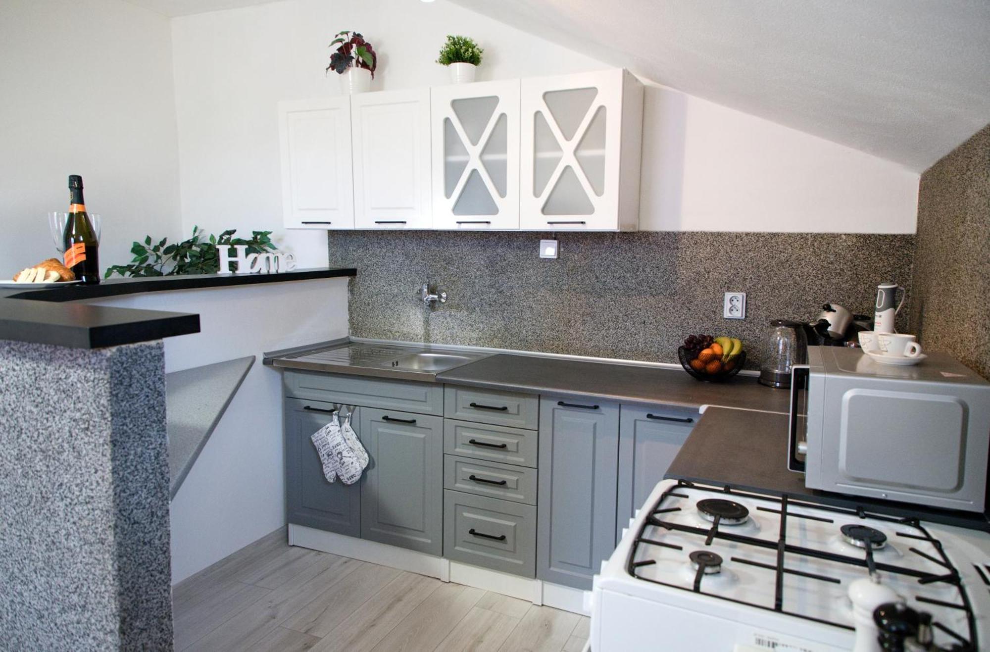 Apartman Ivka Brezno Zewnętrze zdjęcie