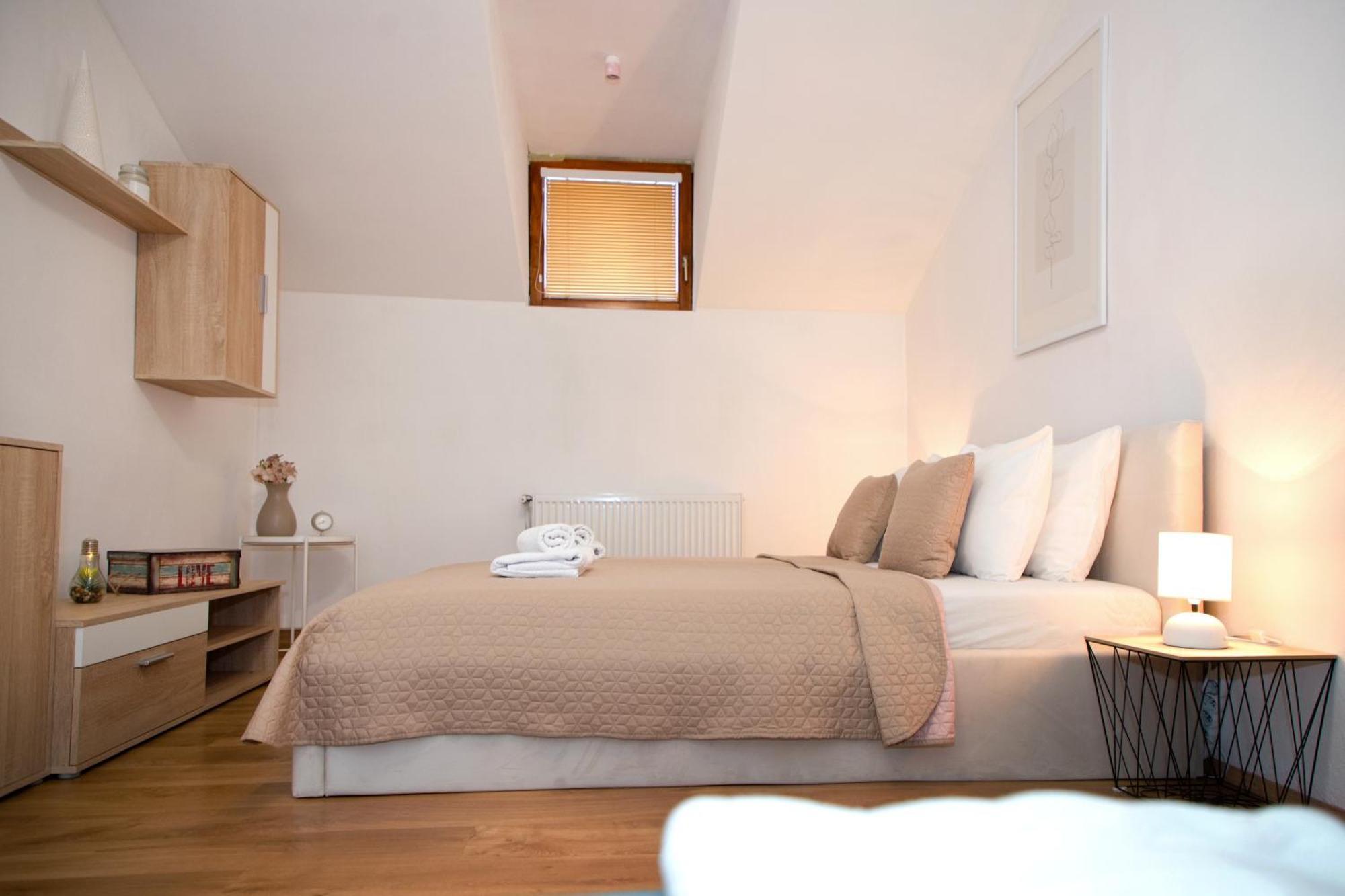 Apartman Ivka Brezno Zewnętrze zdjęcie