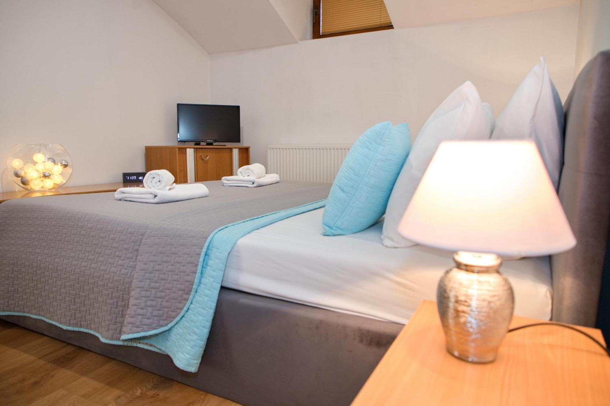 Apartman Ivka Brezno Zewnętrze zdjęcie