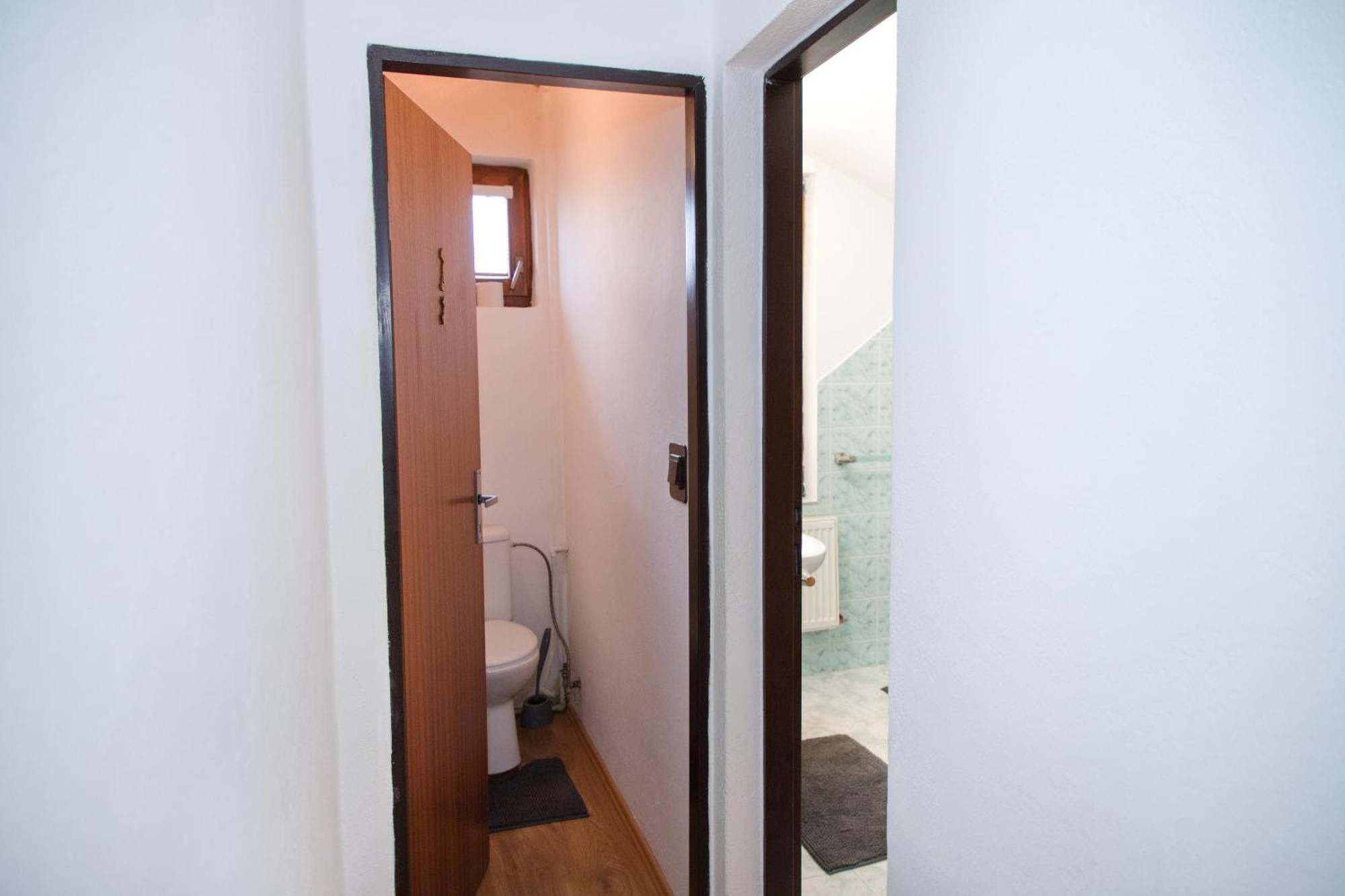 Apartman Ivka Brezno Zewnętrze zdjęcie