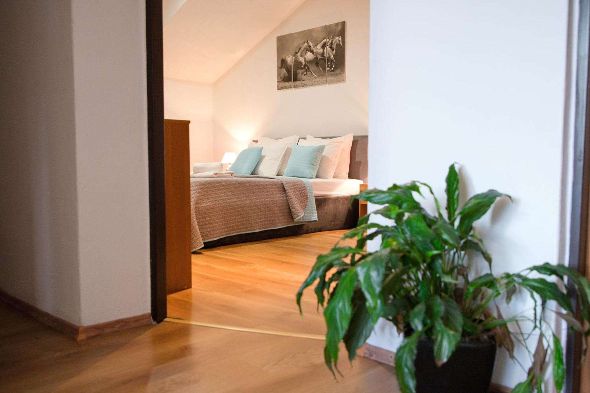 Apartman Ivka Brezno Zewnętrze zdjęcie