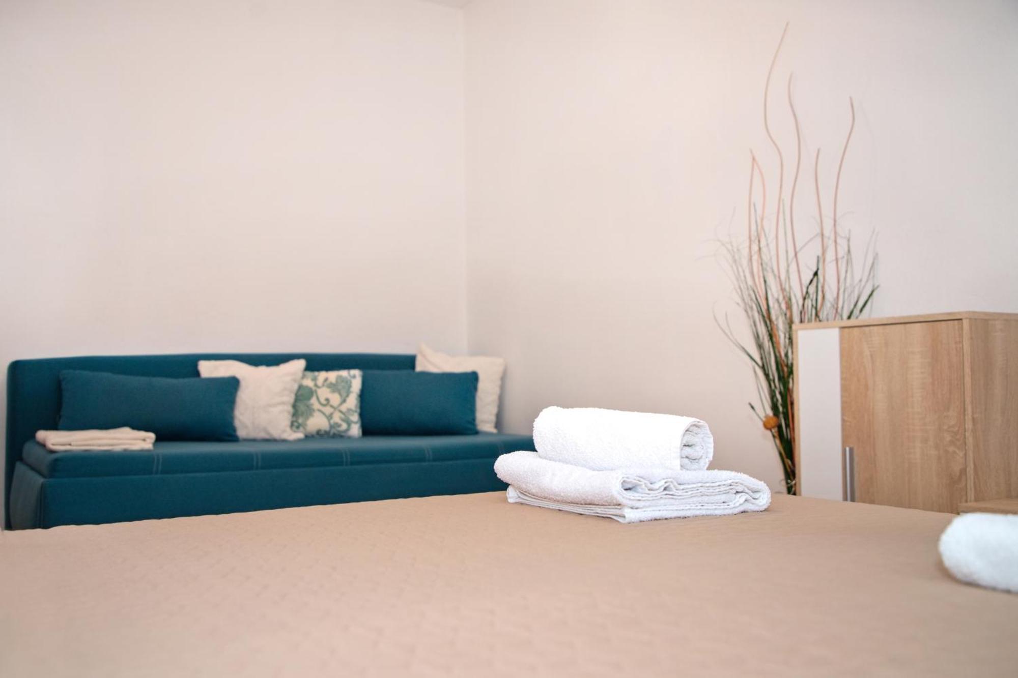 Apartman Ivka Brezno Zewnętrze zdjęcie