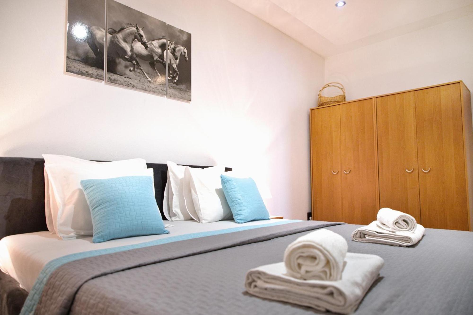 Apartman Ivka Brezno Zewnętrze zdjęcie