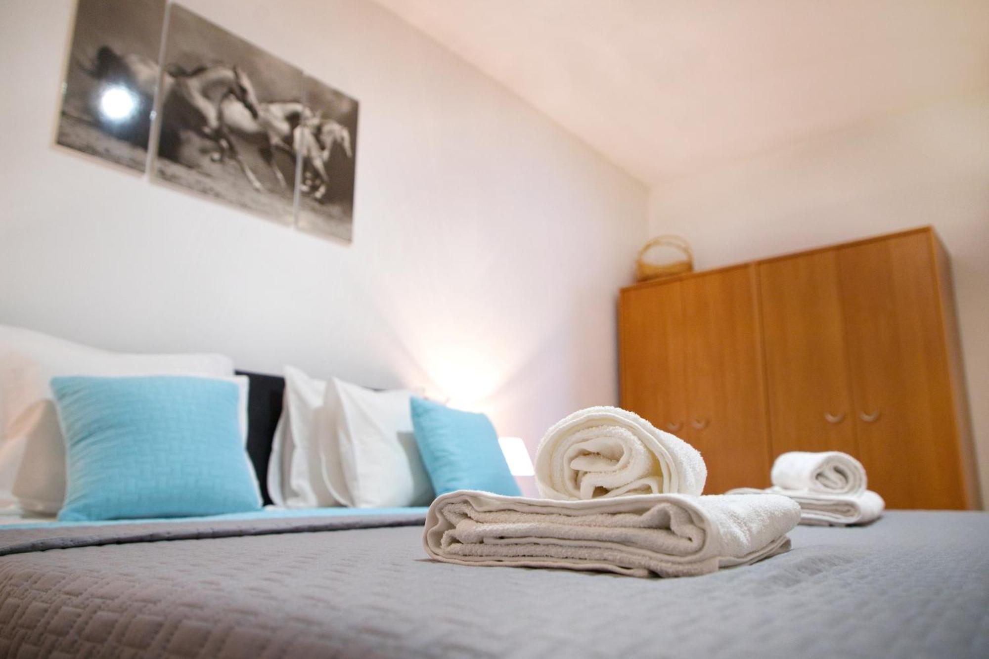 Apartman Ivka Brezno Zewnętrze zdjęcie