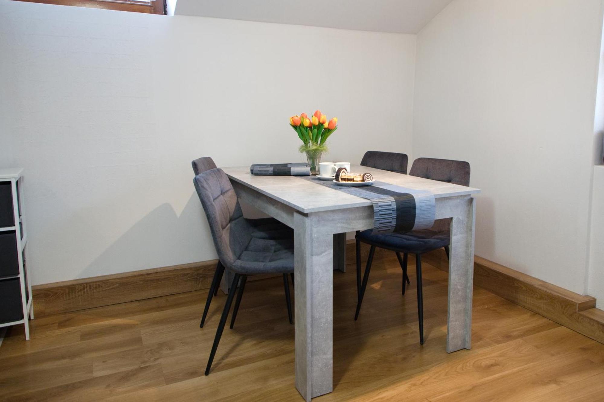 Apartman Ivka Brezno Zewnętrze zdjęcie