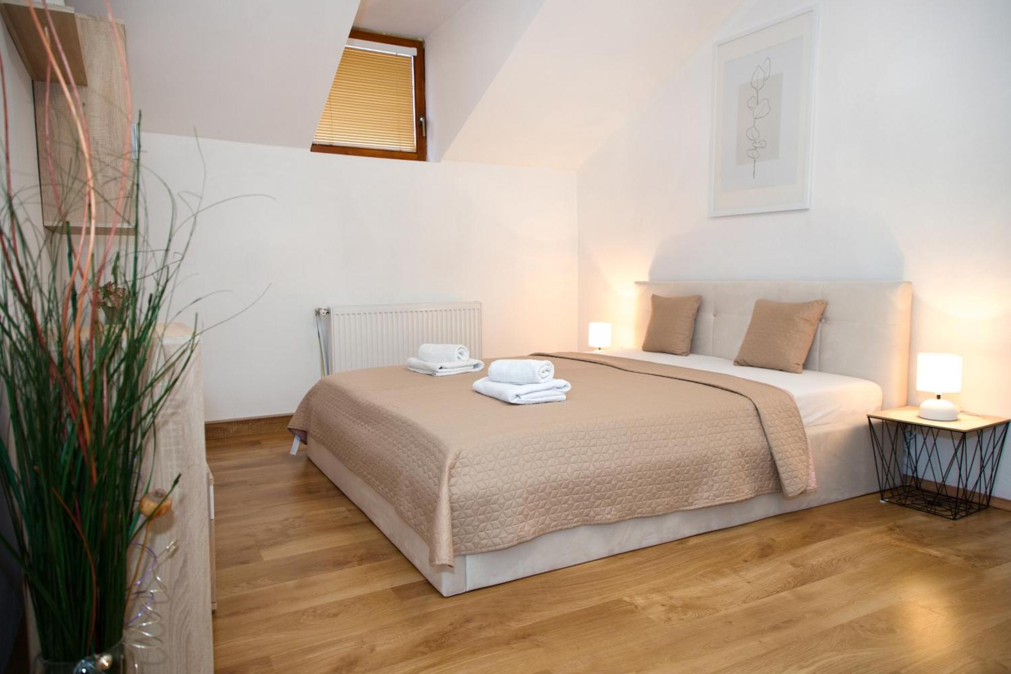 Apartman Ivka Brezno Zewnętrze zdjęcie