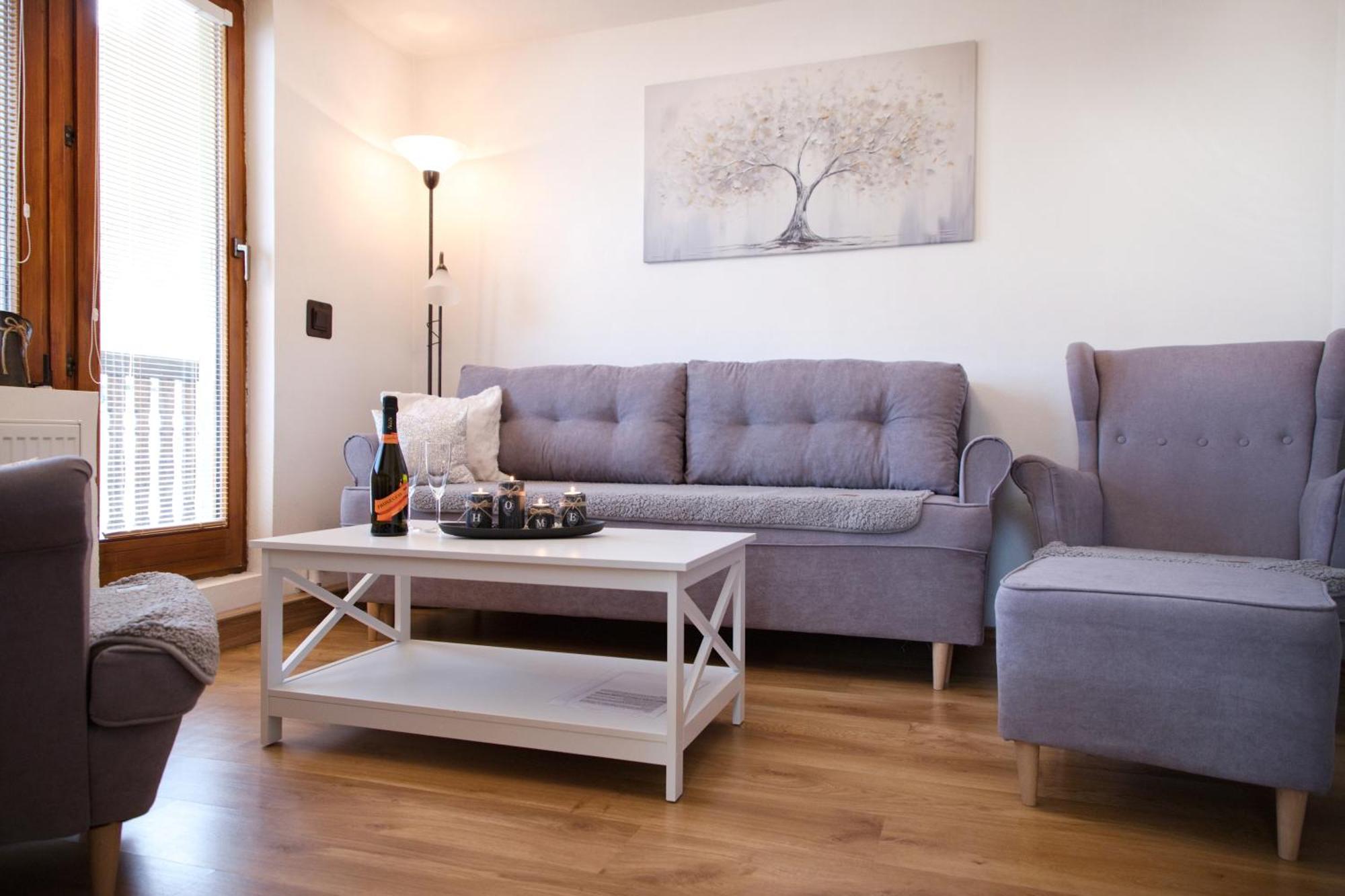 Apartman Ivka Brezno Zewnętrze zdjęcie