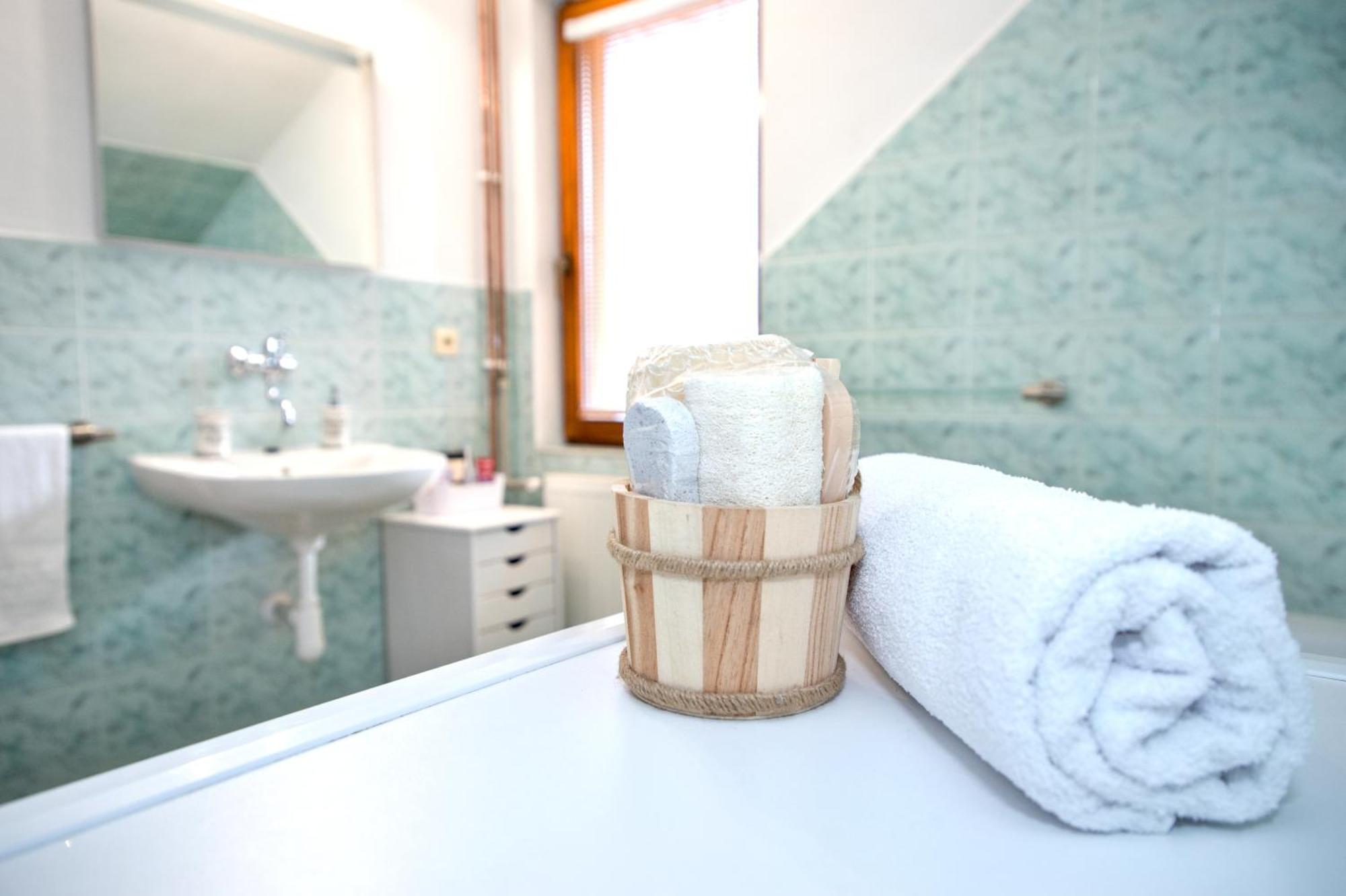 Apartman Ivka Brezno Zewnętrze zdjęcie