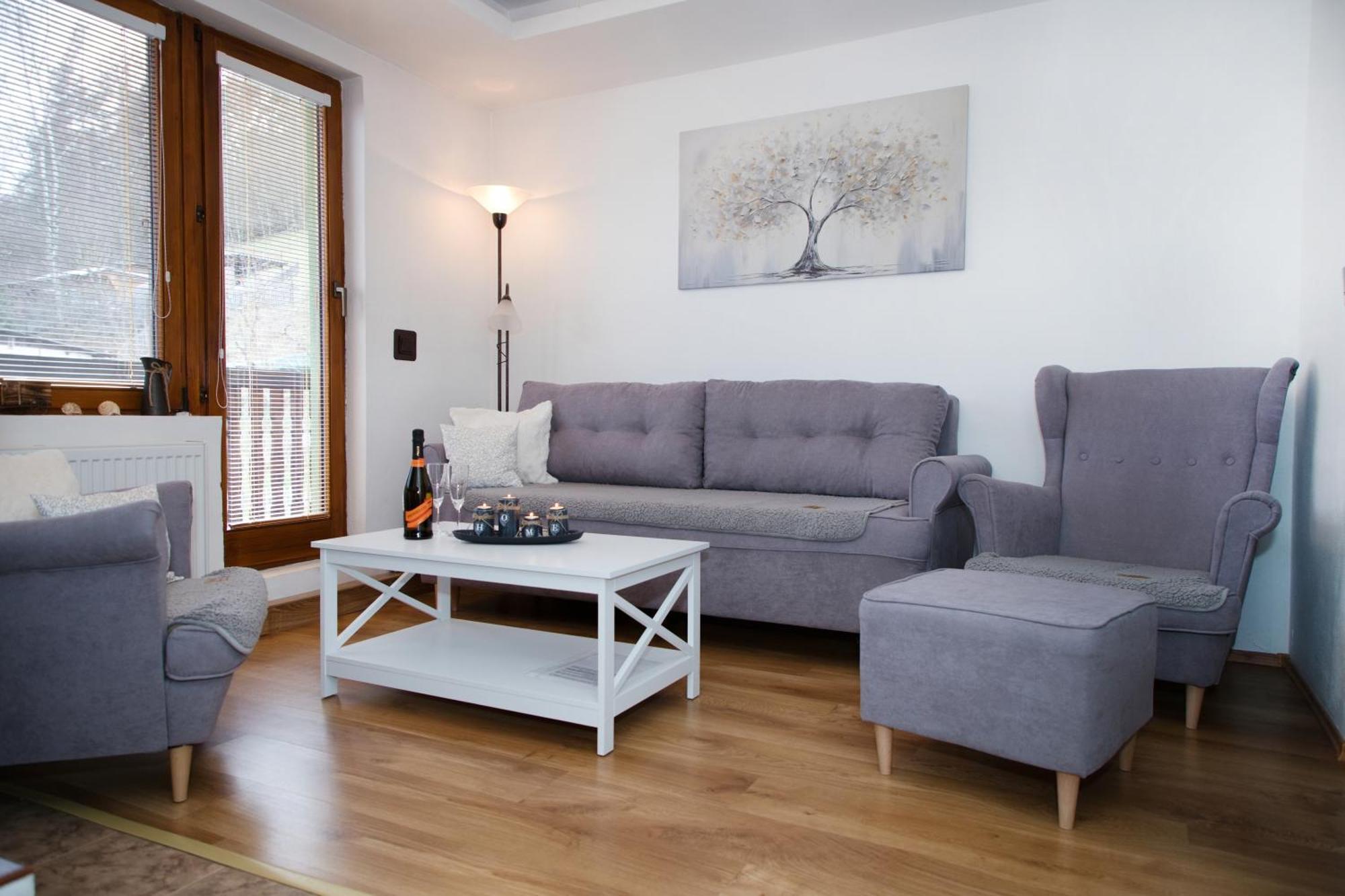 Apartman Ivka Brezno Zewnętrze zdjęcie
