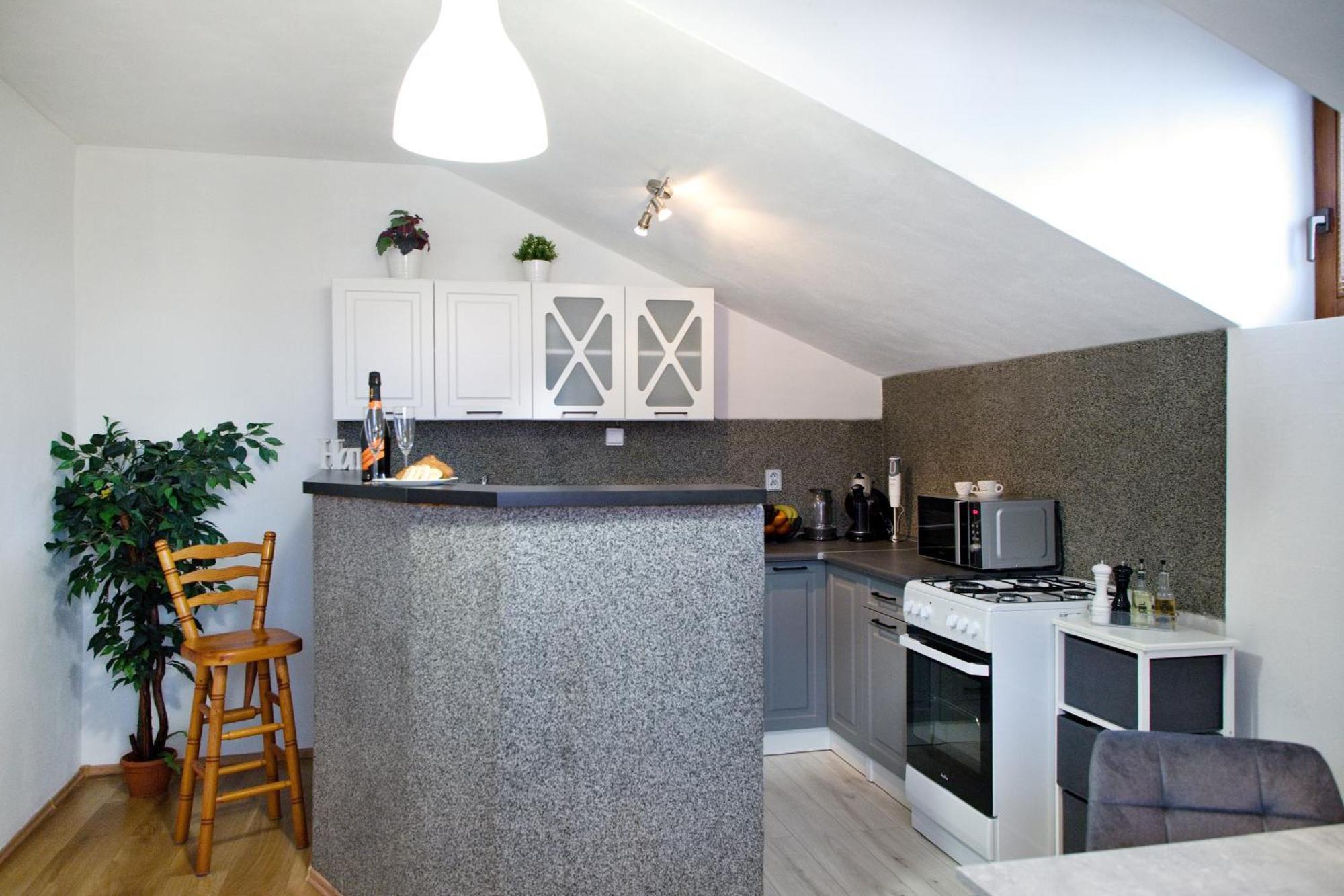 Apartman Ivka Brezno Zewnętrze zdjęcie