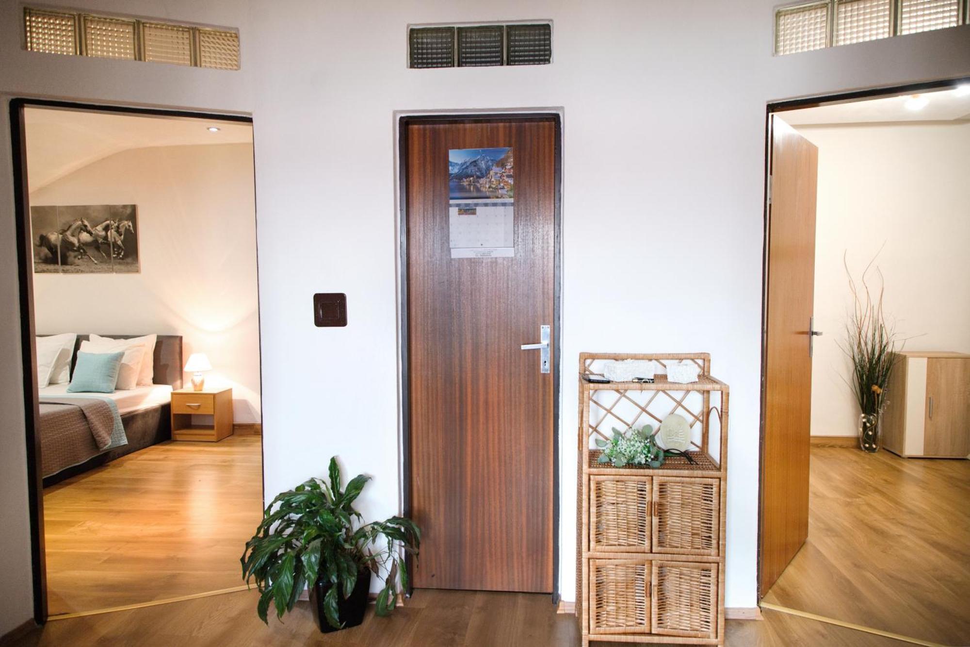 Apartman Ivka Brezno Zewnętrze zdjęcie
