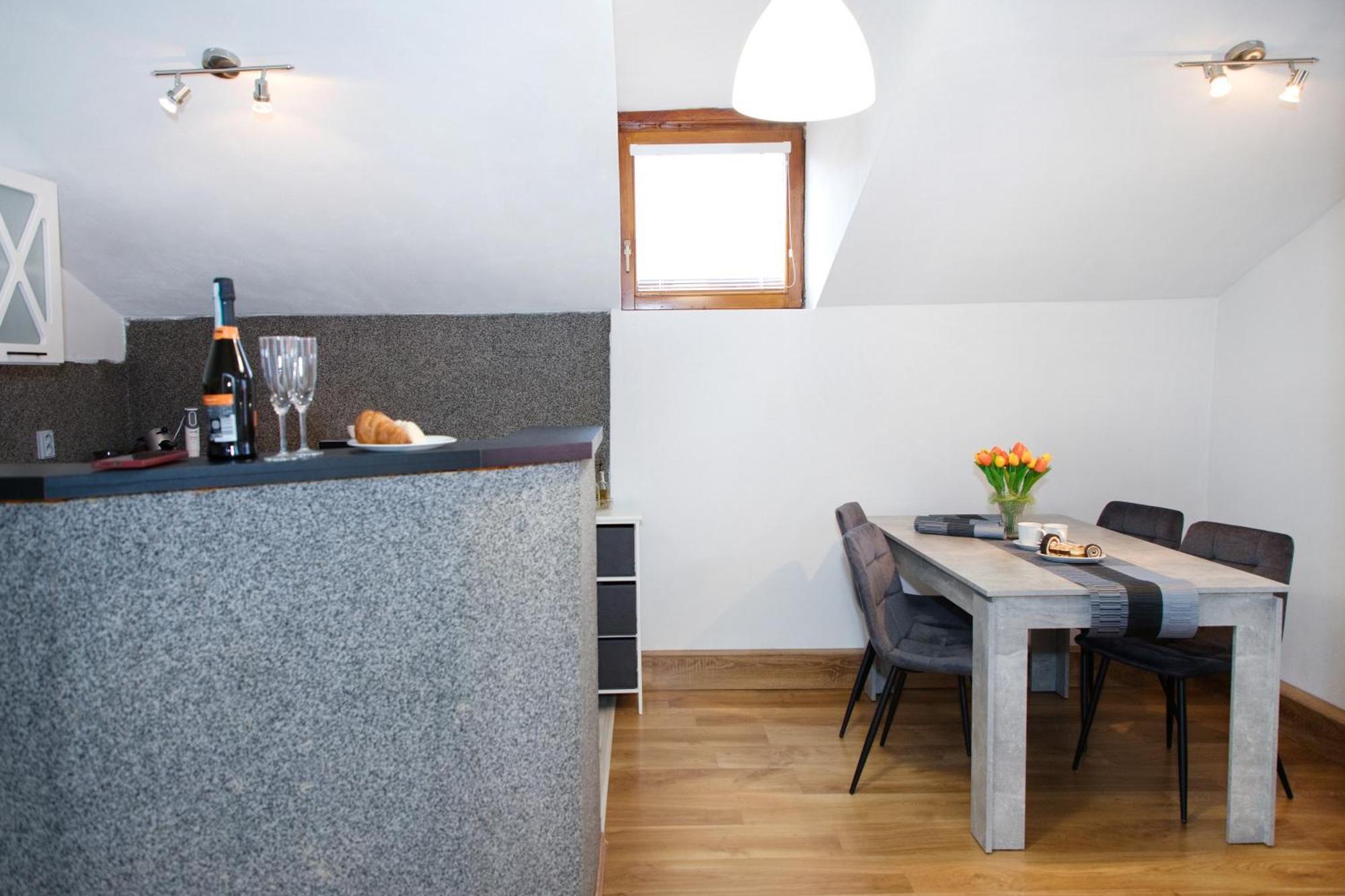 Apartman Ivka Brezno Zewnętrze zdjęcie