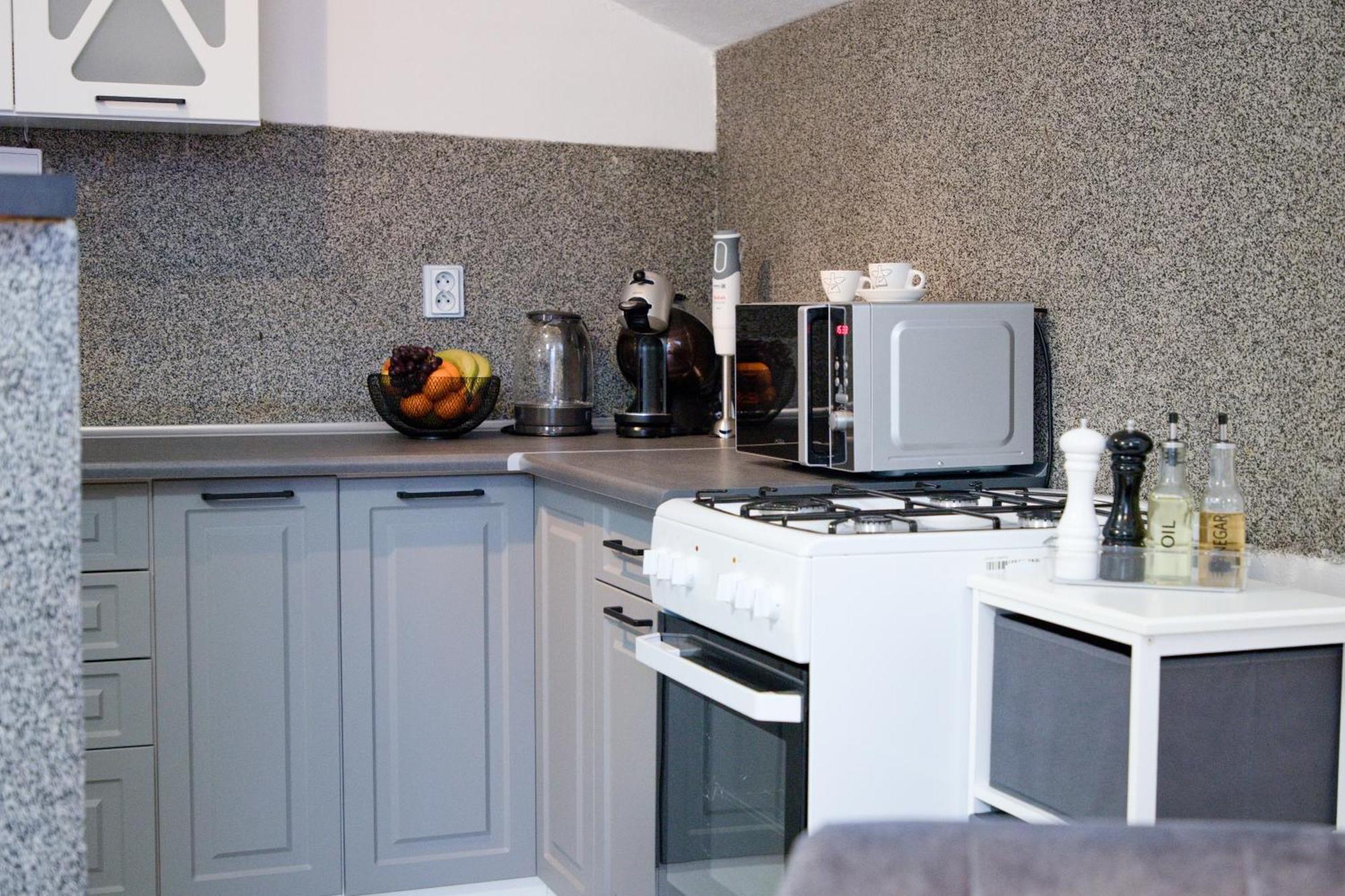 Apartman Ivka Brezno Zewnętrze zdjęcie